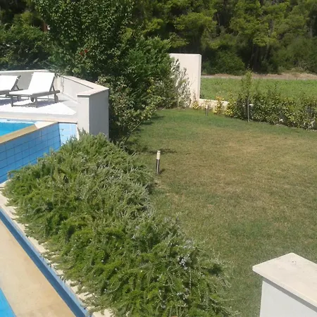 Iovi - Sani Halkidiki Willa