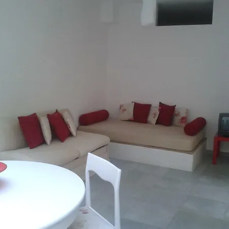 Iovi - Sani Halkidiki Sani (Chalkidiki)