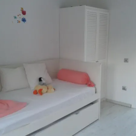 Iovi - Sani Halkidiki Villa