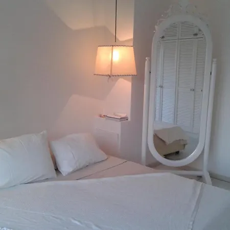 Villa Iovi - Sani Halkidiki Sani (Chalkidiki)