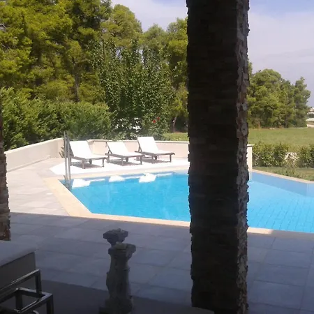 Iovi - Sani Halkidiki Villa Sani (Chalkidiki)