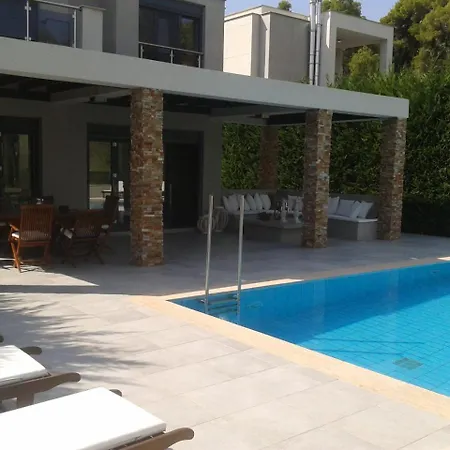 Iovi - Sani Halkidiki