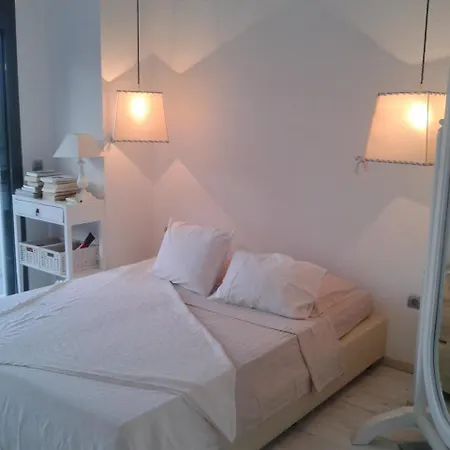 Iovi - Sani Halkidiki Villa