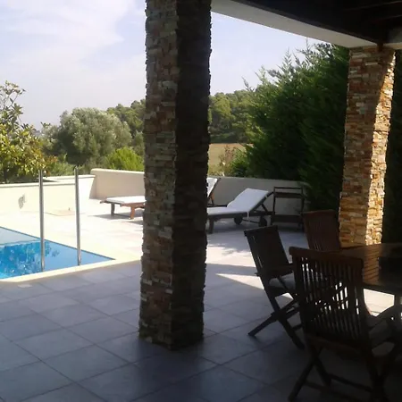 Iovi - Sani Halkidiki * Sani (Chalkidiki)