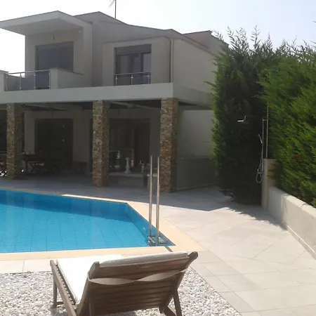 Iovi - Sani Halkidiki * Sani (Chalkidiki)