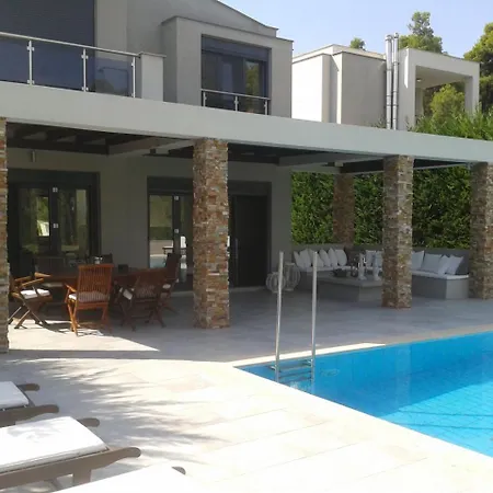 Iovi - Sani Halkidiki Villa Sani (Chalkidiki)