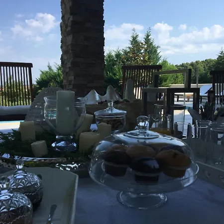 Iovi - Sani Halkidiki Villa Sani (Chalkidiki)