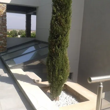 Iovi - Sani Halkidiki Villa