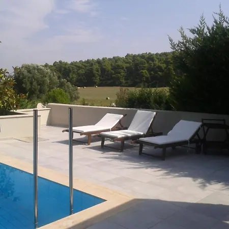 Iovi - Sani Halkidiki * Sani (Chalkidiki)