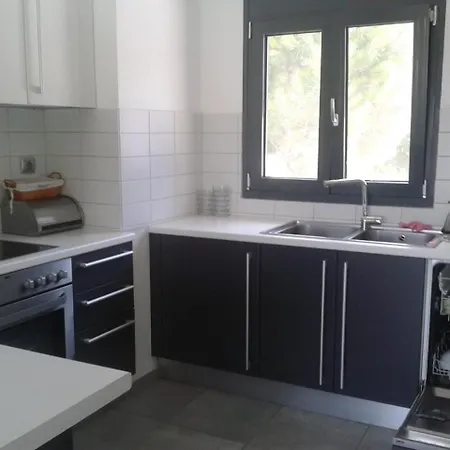 Iovi - Sani Halkidiki Villa