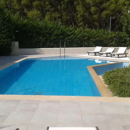 Iovi - Sani Halkidiki Villa Sani (Chalkidiki)