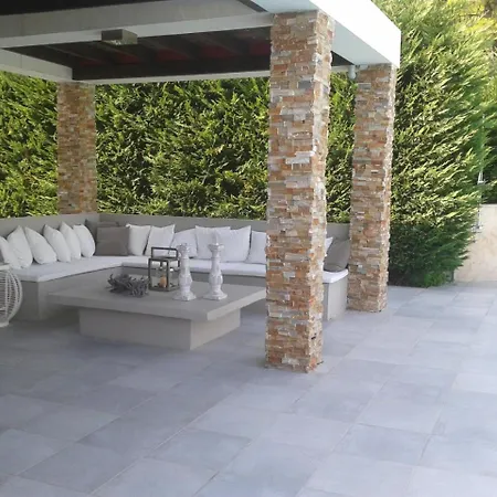 Iovi - Sani Halkidiki Villa *