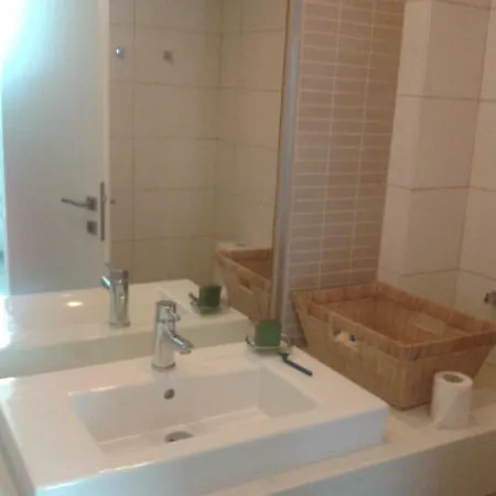 Villa Iovi - Sani Halkidiki Sani (Chalkidiki)